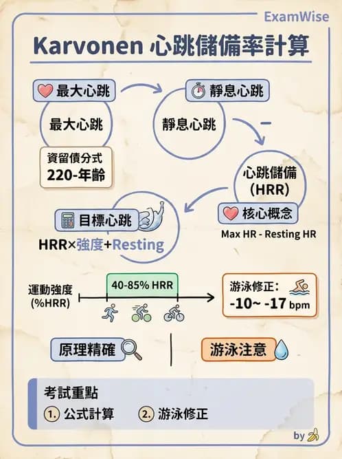物治 - 衰弱肌少症與長期照護 - AI 圖文解析預覽