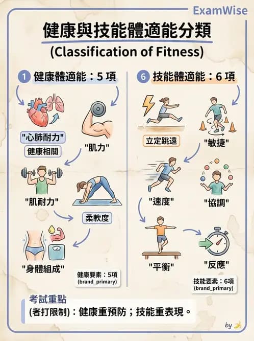 物治 - DCD、ADHD與行為介入 - AI 圖文解析預覽