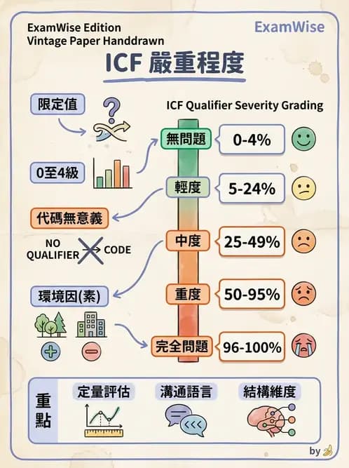 物治 - 病歷與紀錄管理 - AI 圖文解析預覽