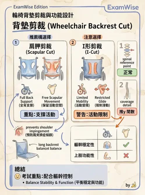 物治 - 輪椅系統 - AI 圖文解析預覽