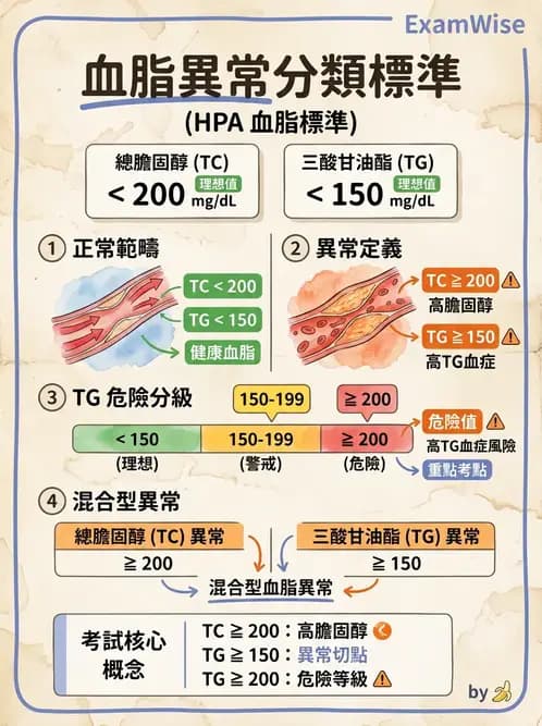 物治 - 循環解剖、生理與血流動力學 - AI 圖文解析預覽