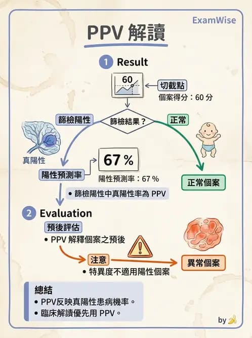 物治 - 新生兒與嬰兒發展評估 - AI 圖文解析預覽