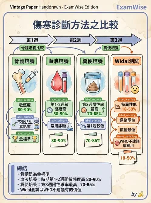 內專 - 革蘭氏陰性菌感染 - AI 圖文解析預覽