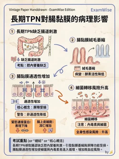 營養 - 營養支持 - AI 圖文解析預覽