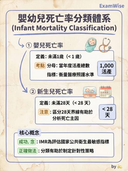 護理師 - 兒童心理與特殊照護 - AI 圖文解析預覽