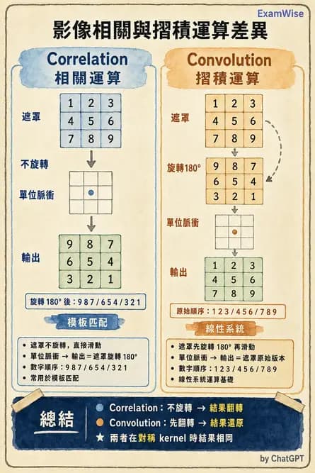 放射 - 數位影像原理與處理技術 - AI 圖文解析預覽